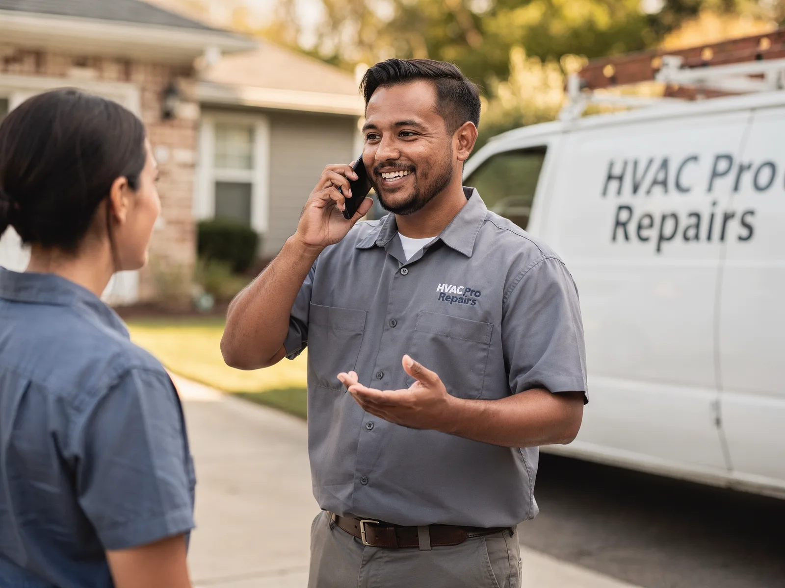 Heat Pump Repair Leland, MS FAQs